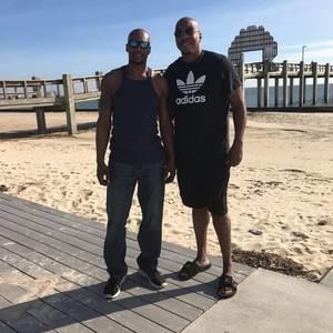 Meet your Posher, Andre